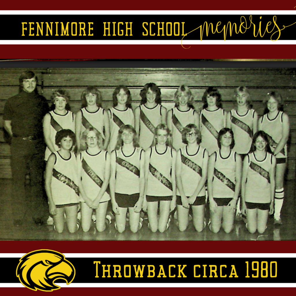 1980 cross county