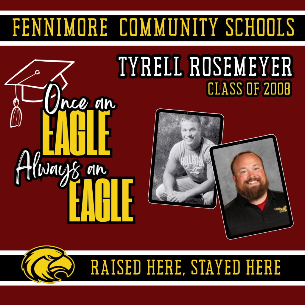 Tyrell Rosemeyer