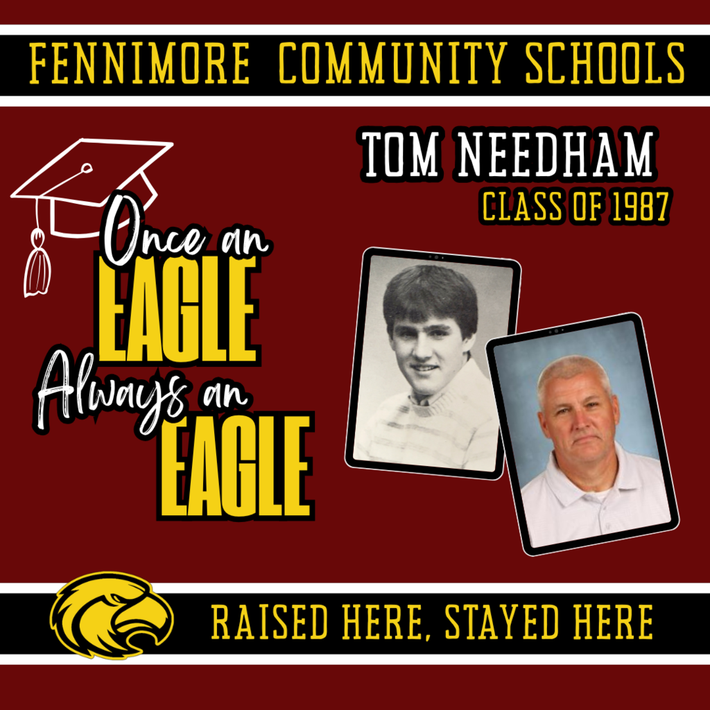 Tom Needham