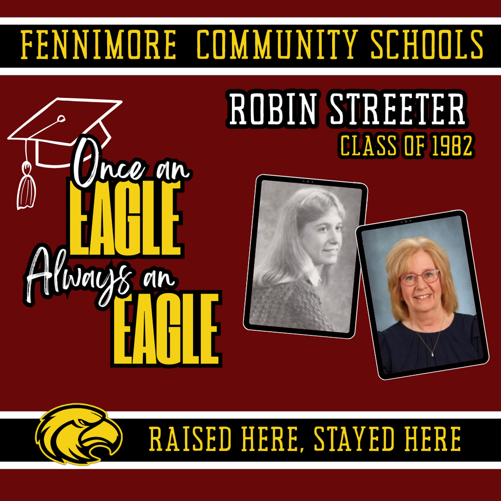Robin Streeter