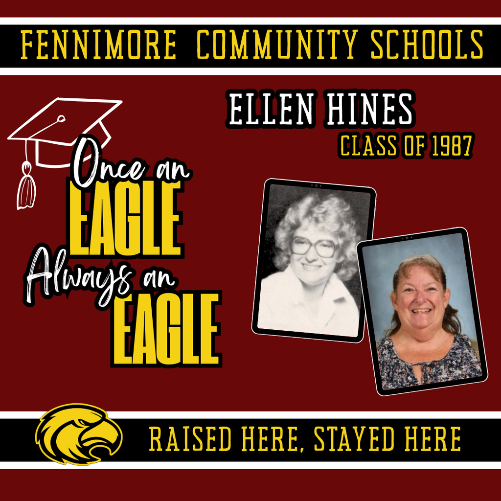 Ellen Hines