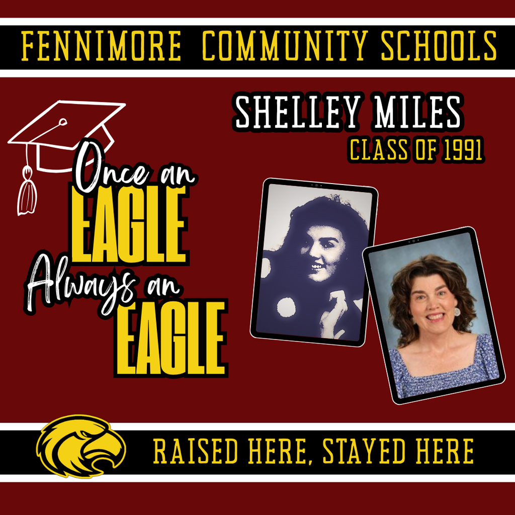 shelley miles