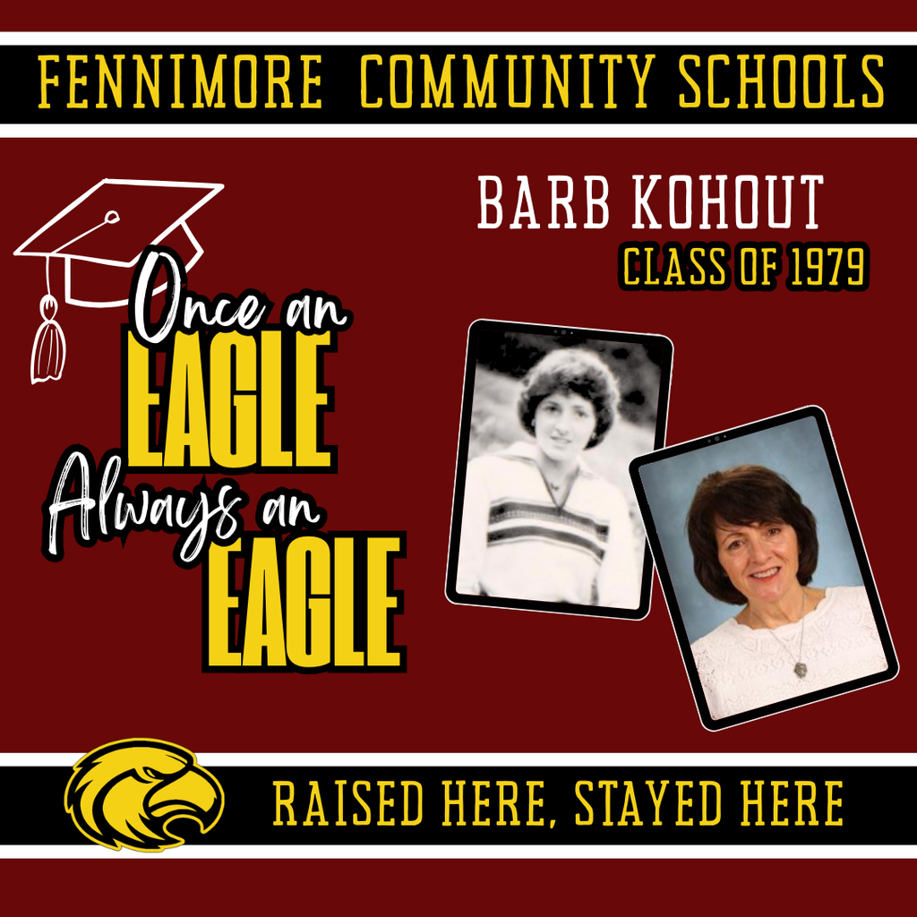 Barb Kohout