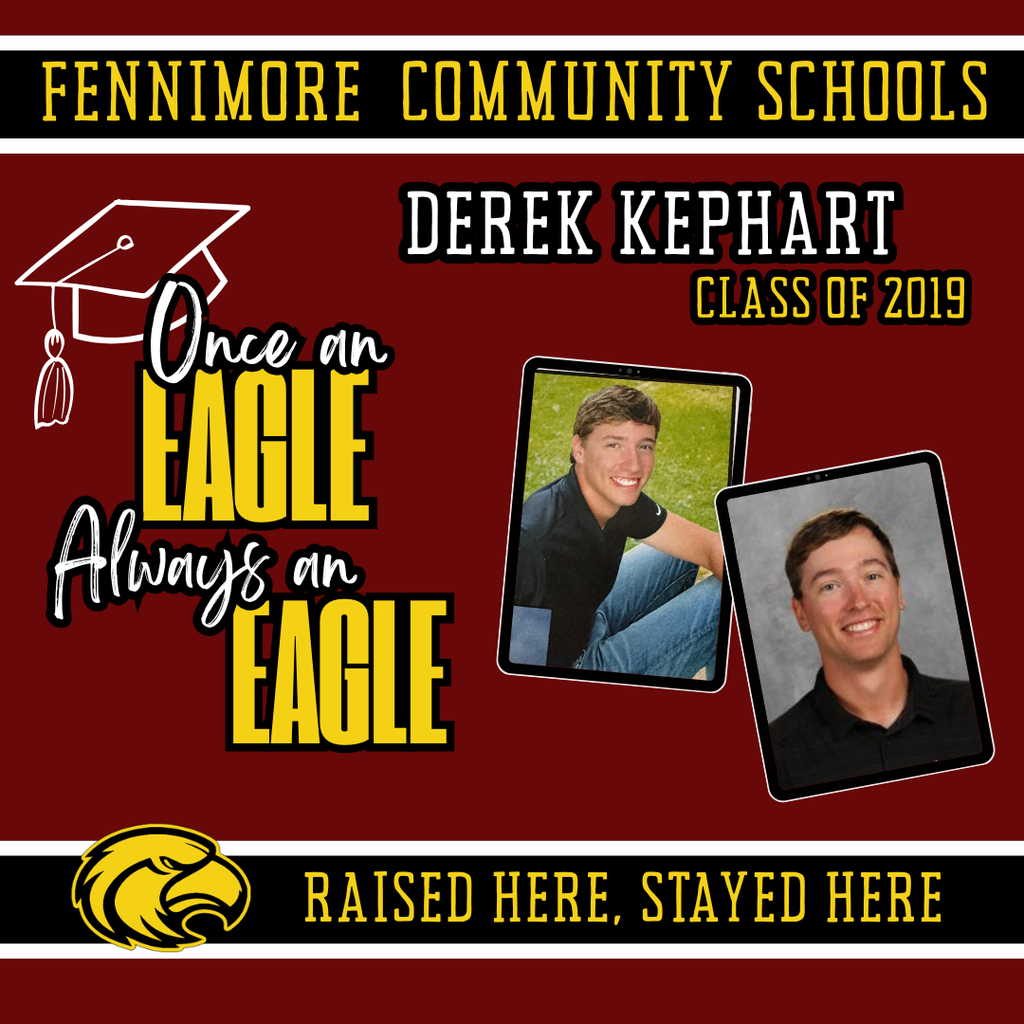 Derek Kephart