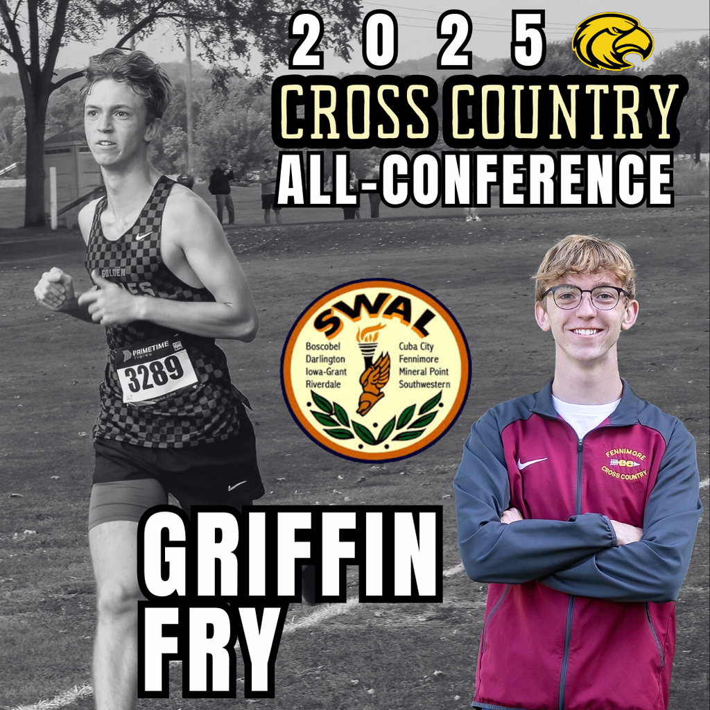 griffin fry