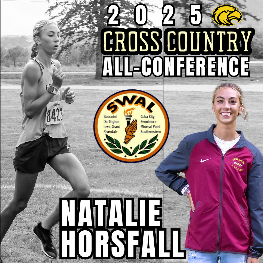 natalie horsfall