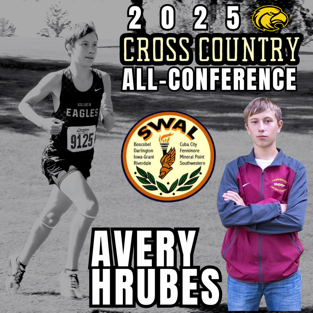 avery hrubes