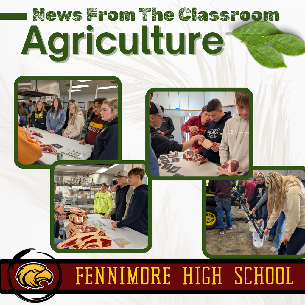 Ag Day AT SWTC