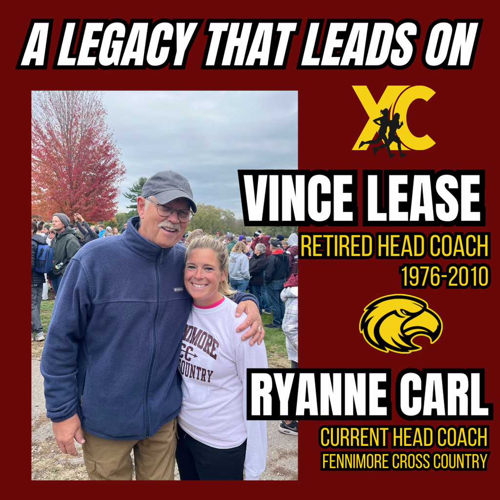 cross country legends