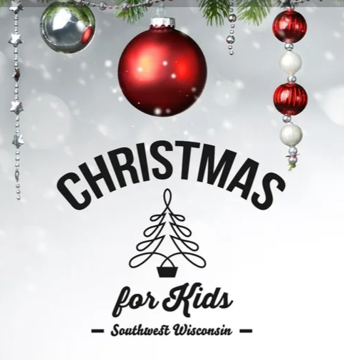 Christmas for kids - Southwest Wisconsin