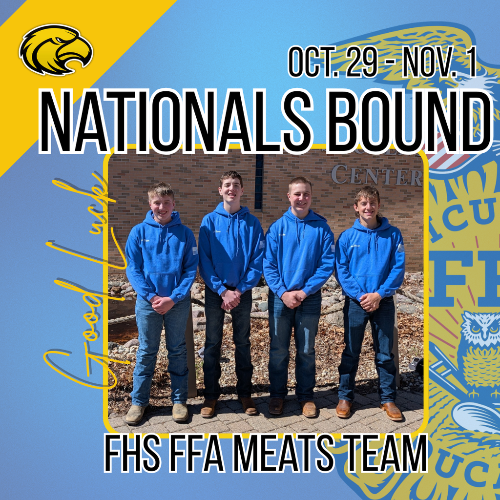 FFA Nationals