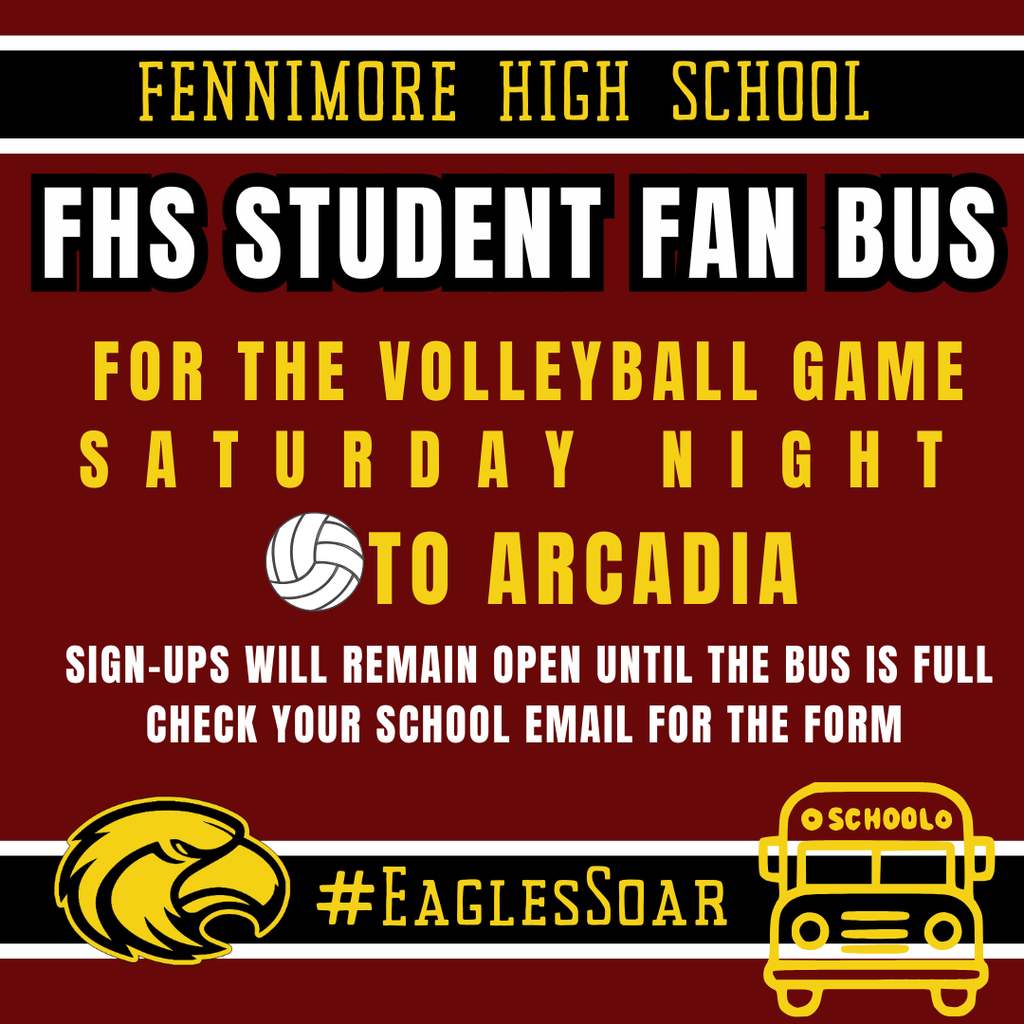 fan bus info