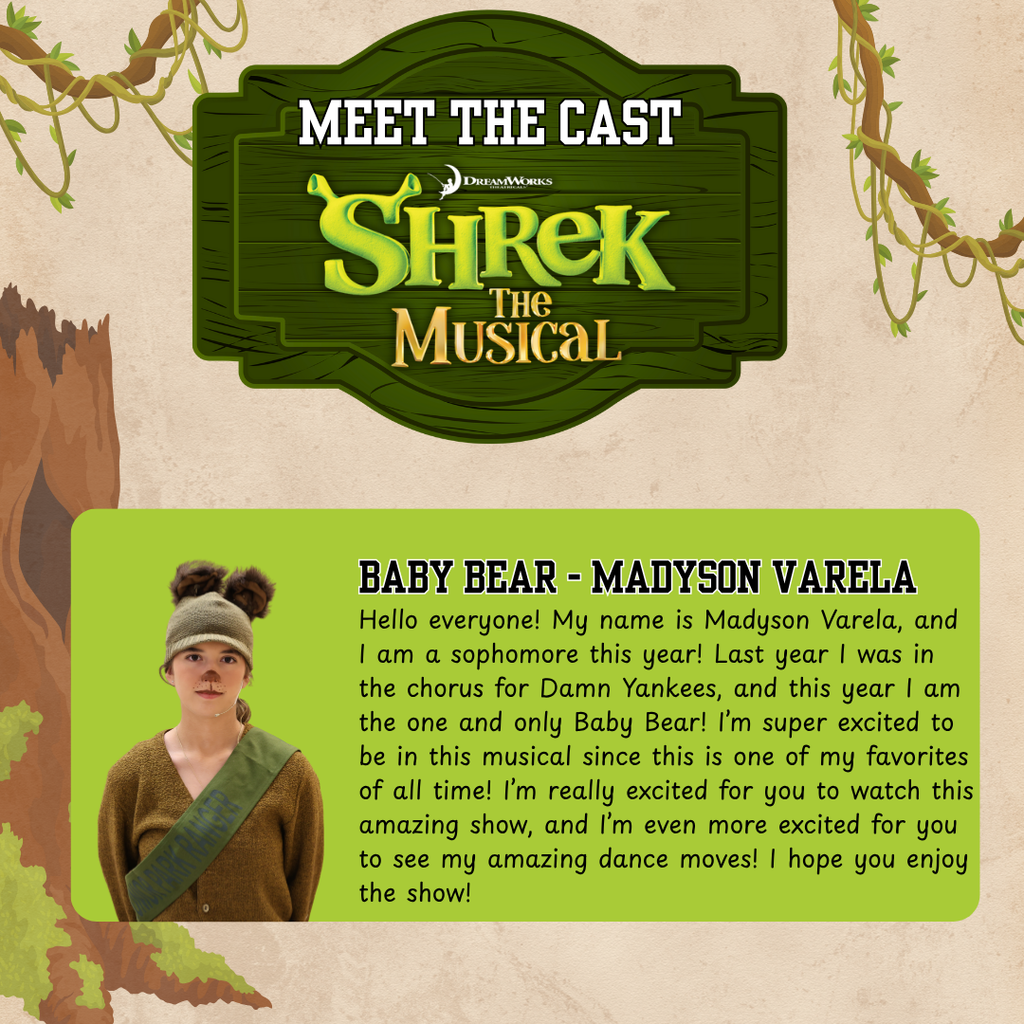 Shrek The Musical