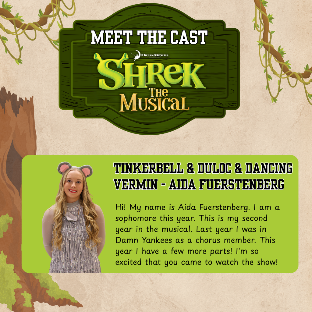 Shrek The Musical