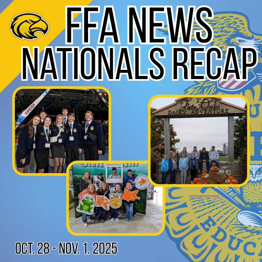 FFA National Convention