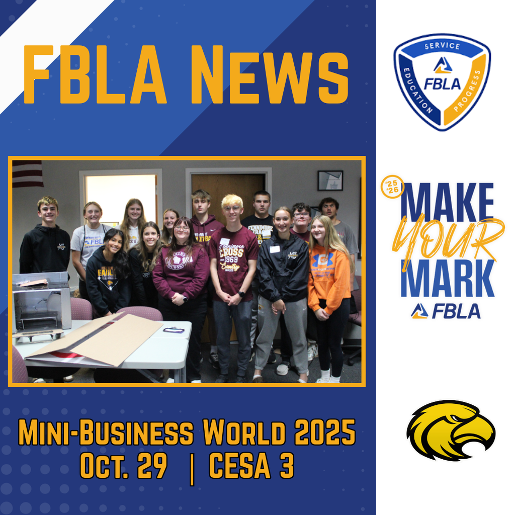 Mini Business World - 2025