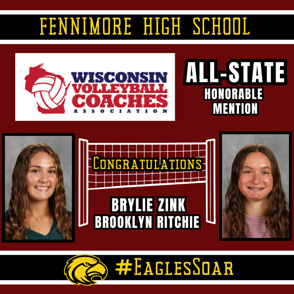 volleyball all state