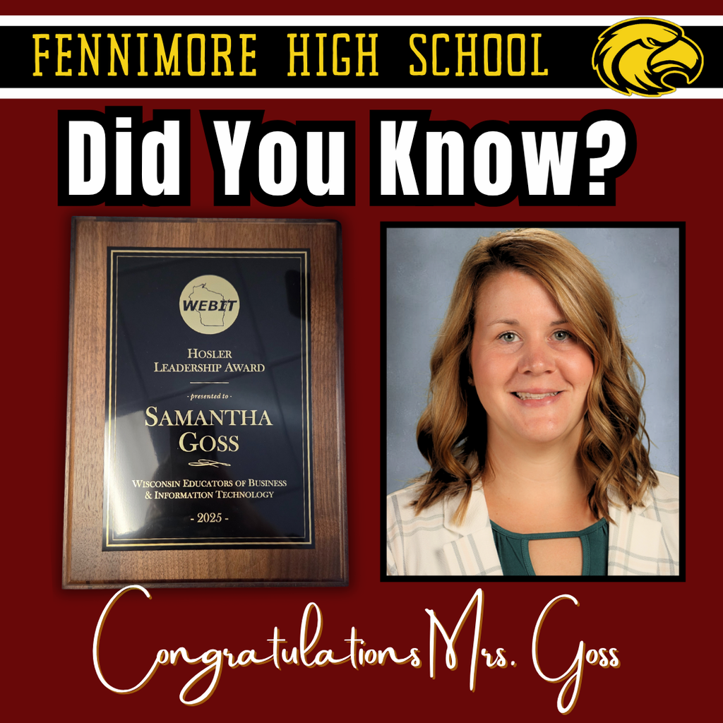 hosler leadership award