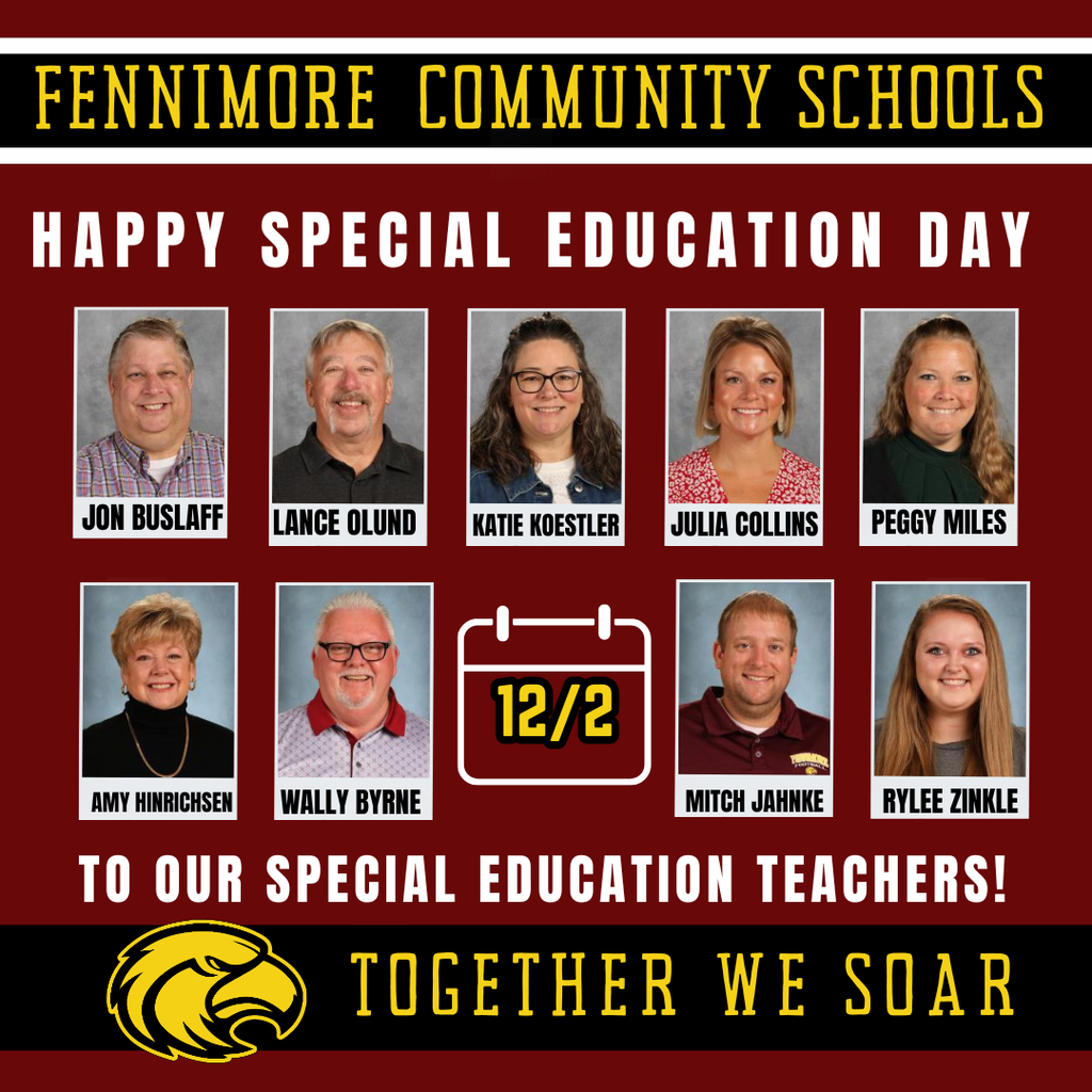 special education teachers