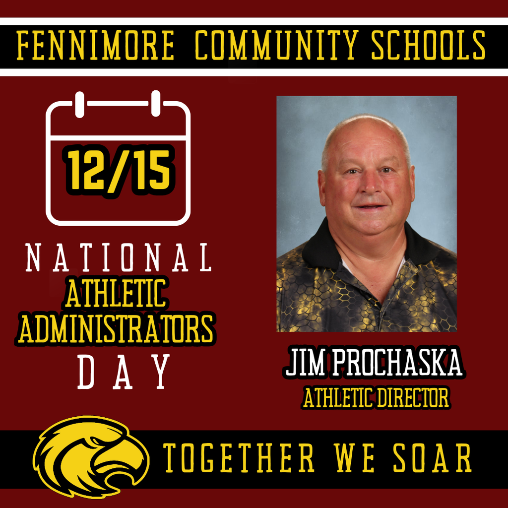 jim prochaska AD