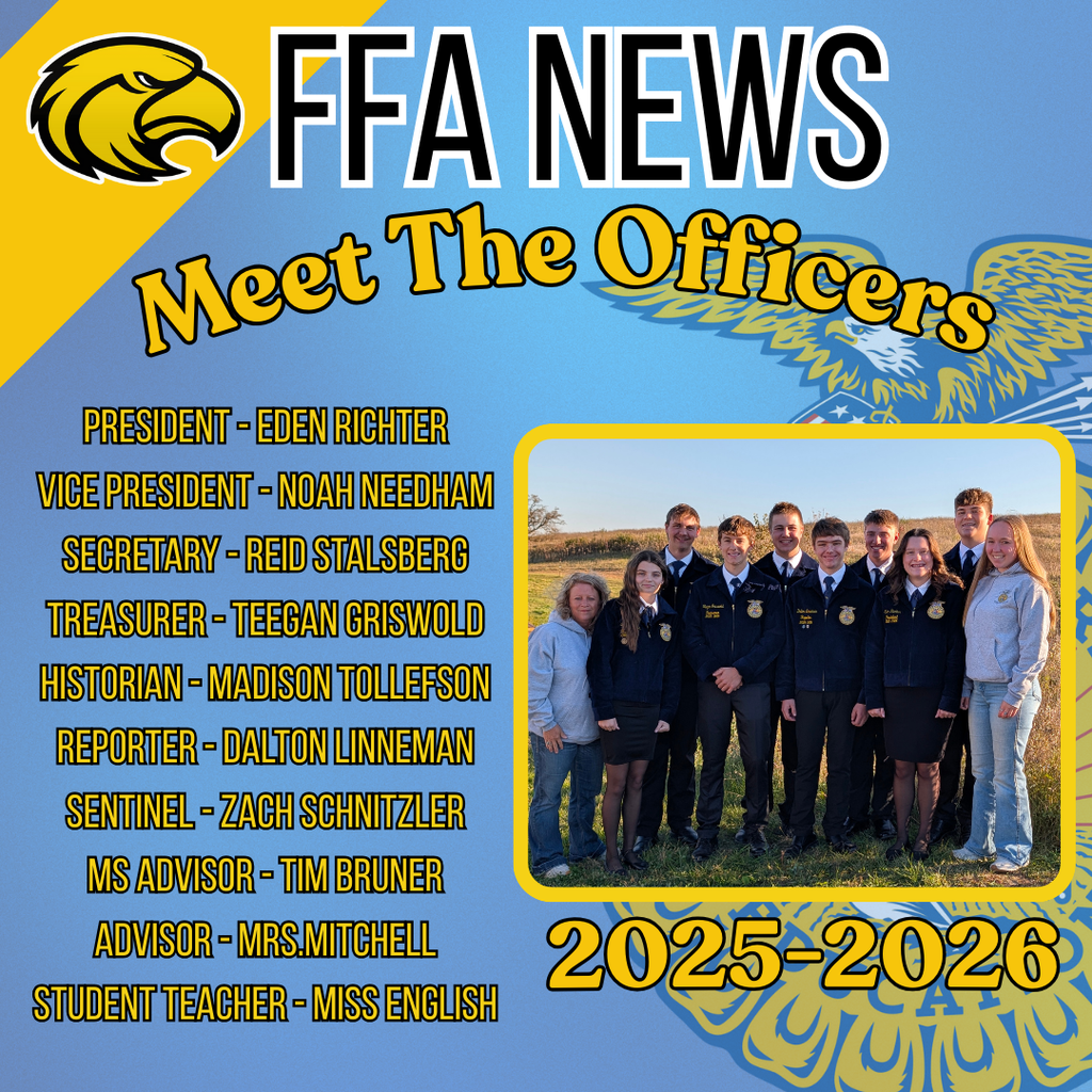 FFA News