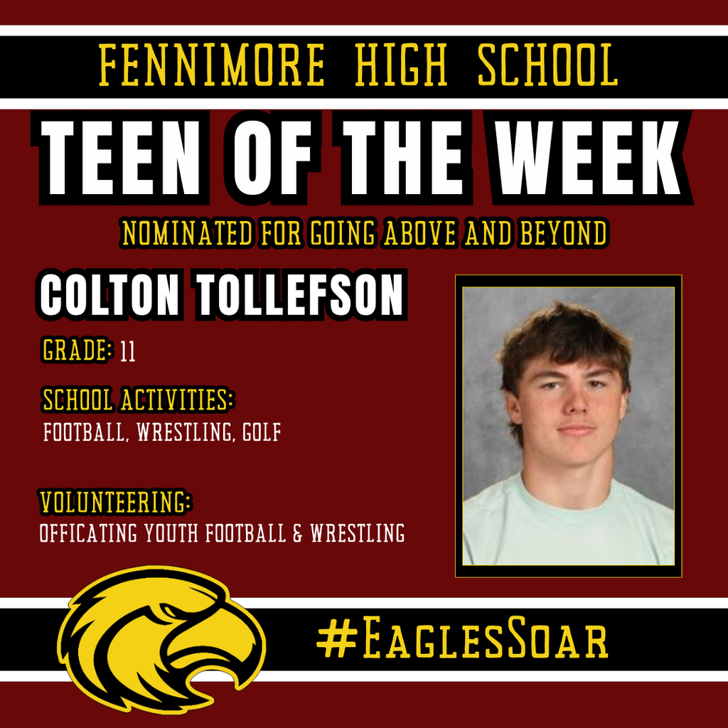 colton tollefson