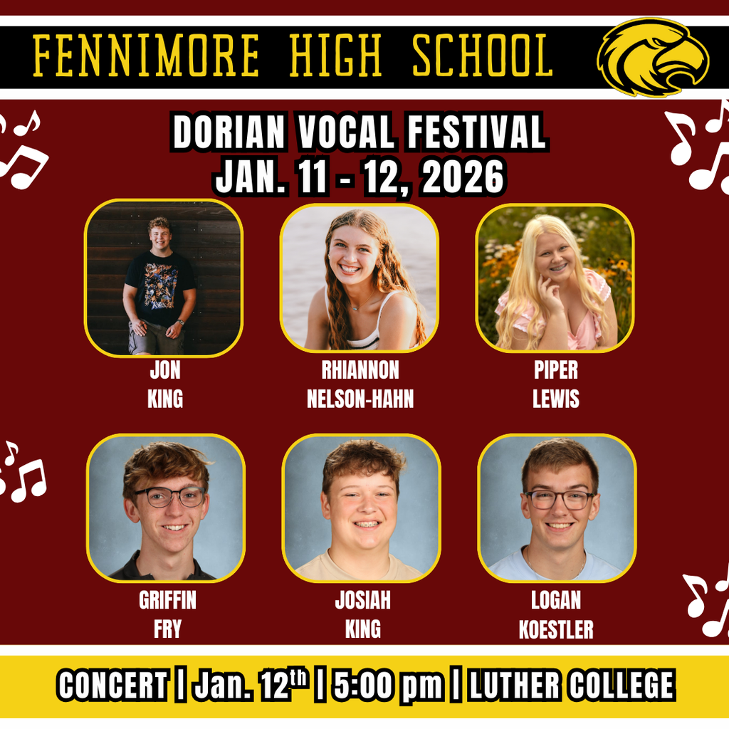 Dorian Vocal Festival
