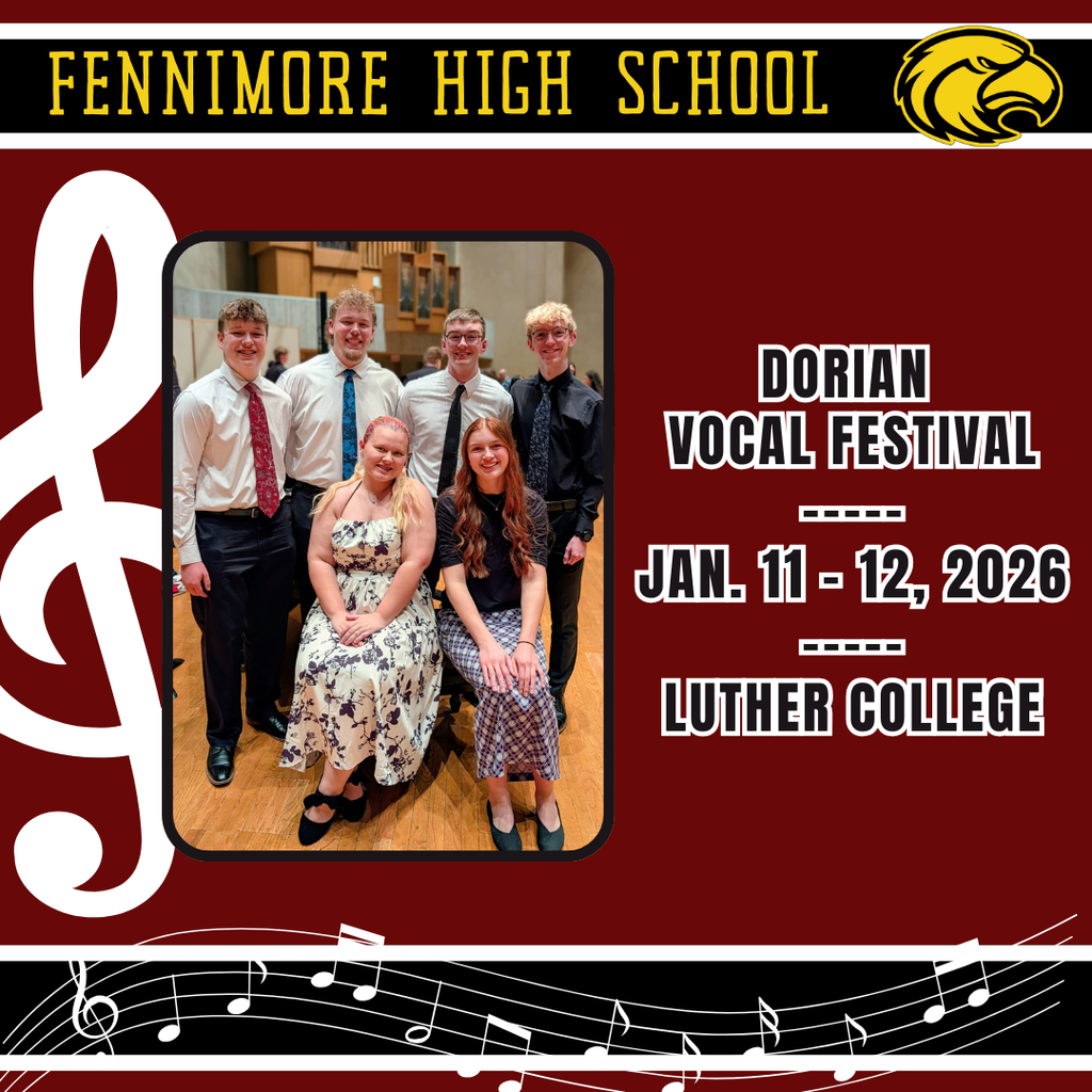 Dorian Vocal Festival