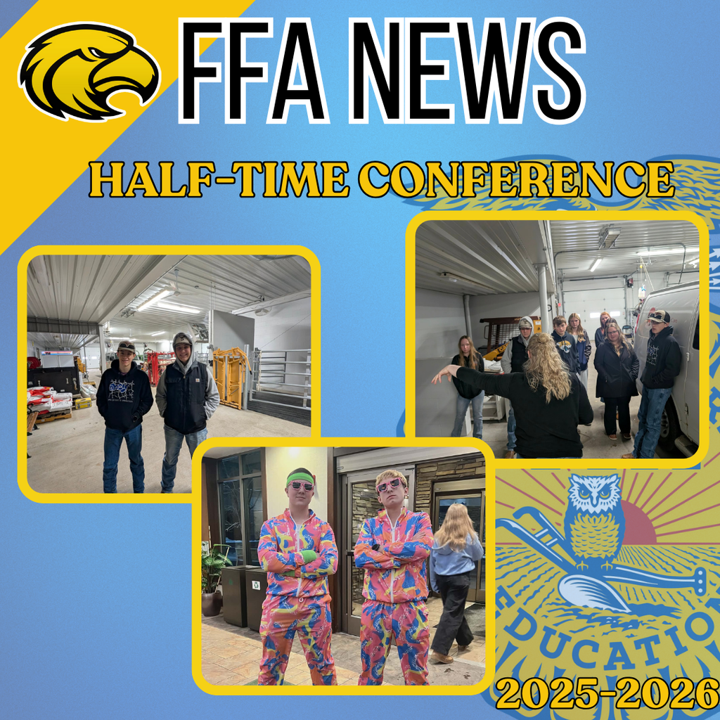 FFA Half-Time Conference