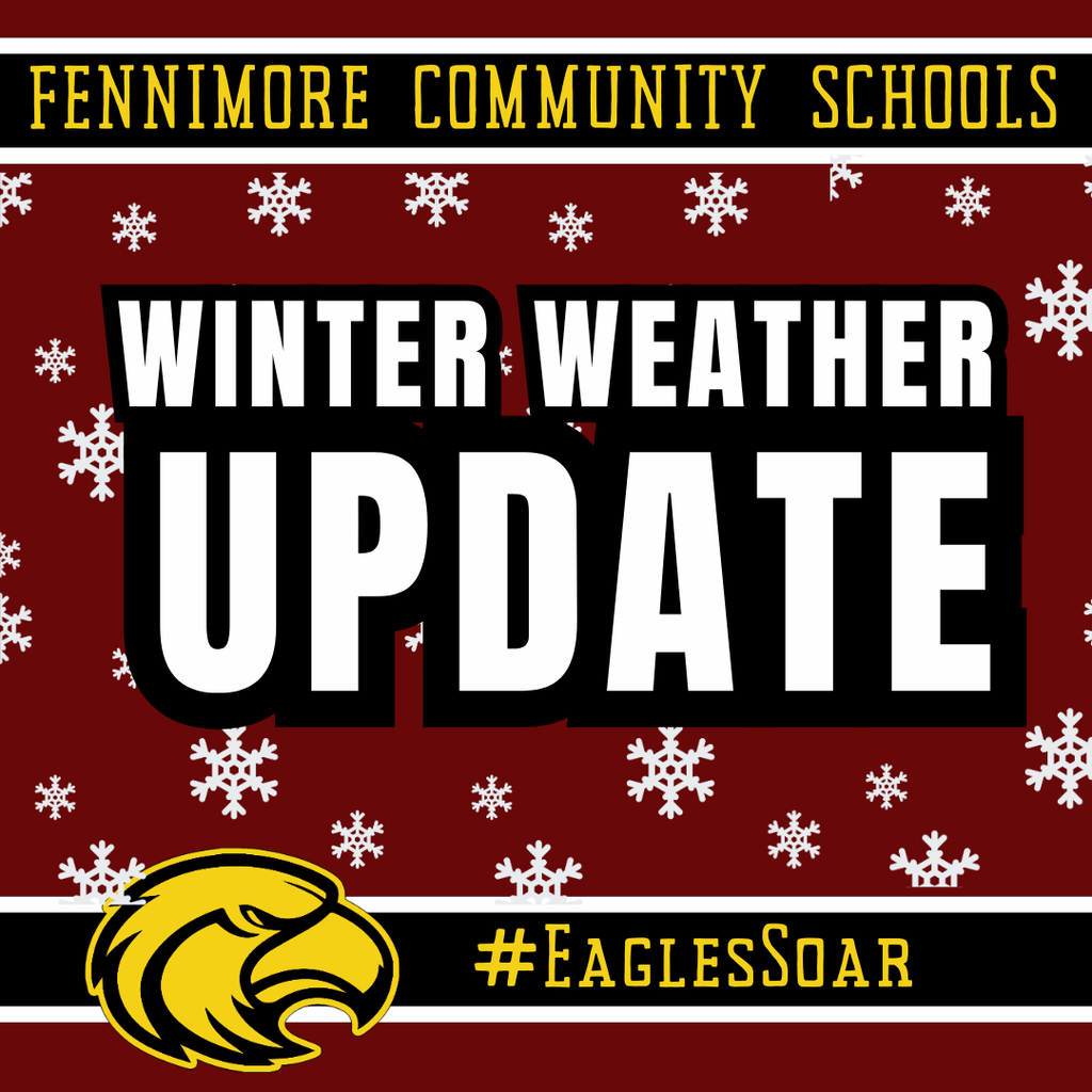 winter weather update