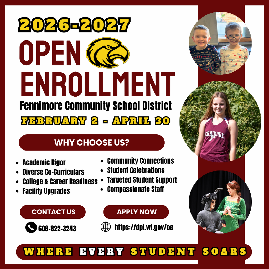 open enrollment