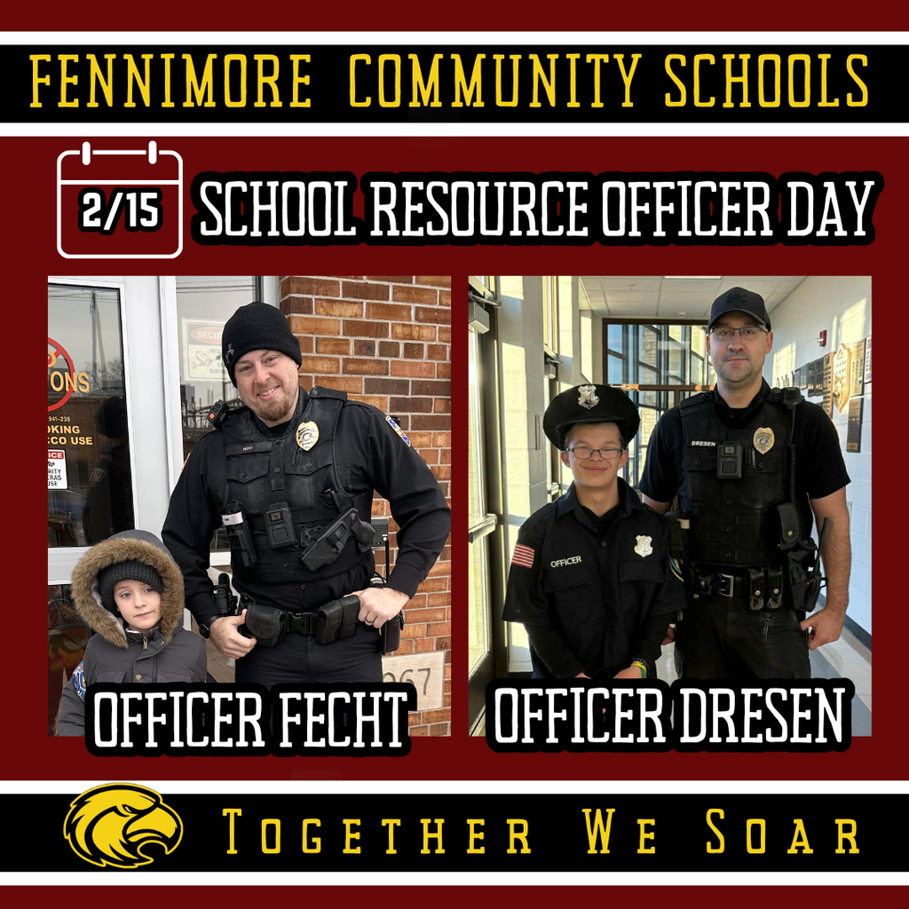 school resource officer 