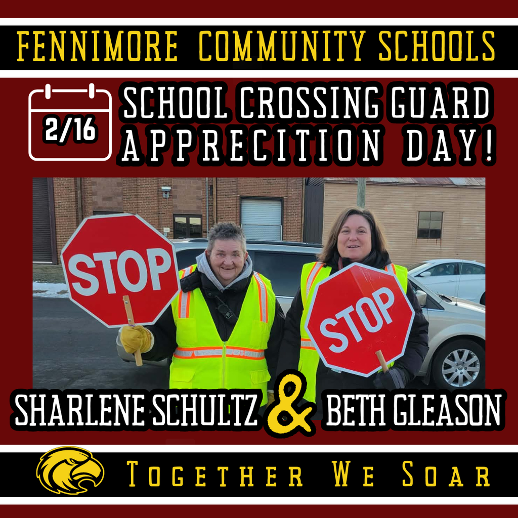 school crossing guards