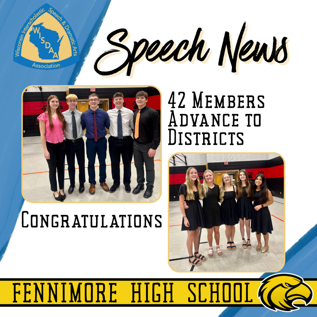 Speech News