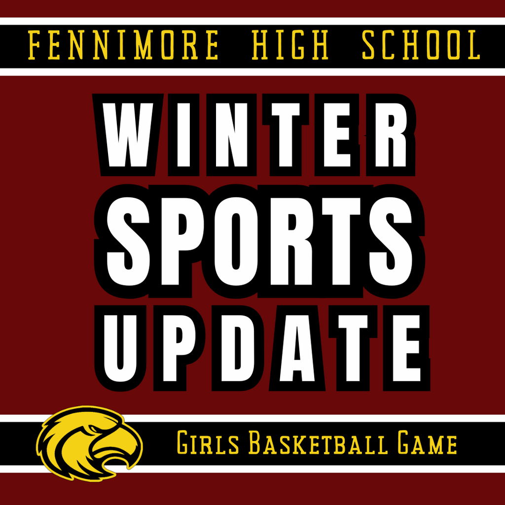 winter sports update
