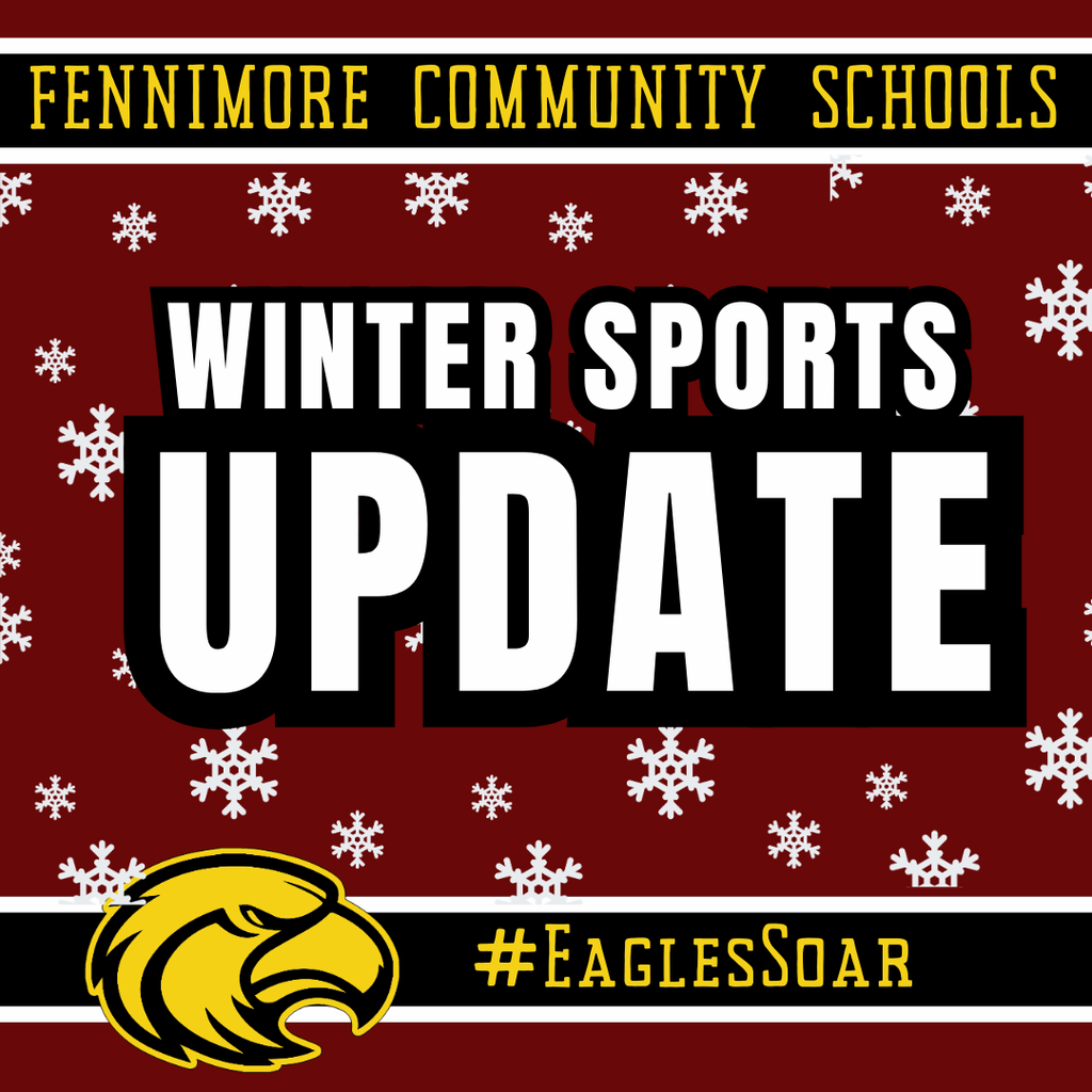 winter sports update