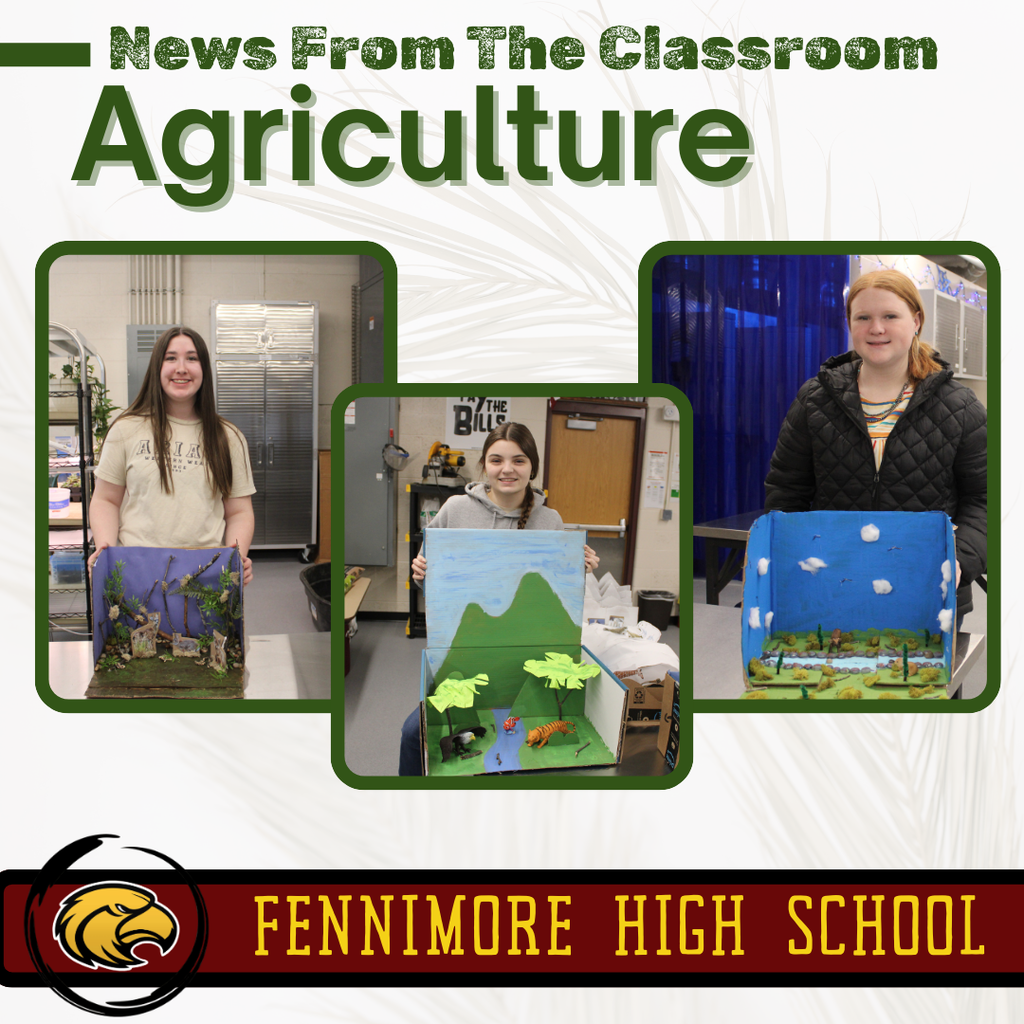 Natural Resource Management Class