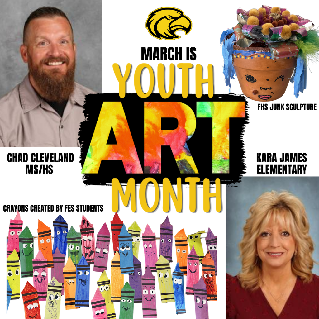 art month