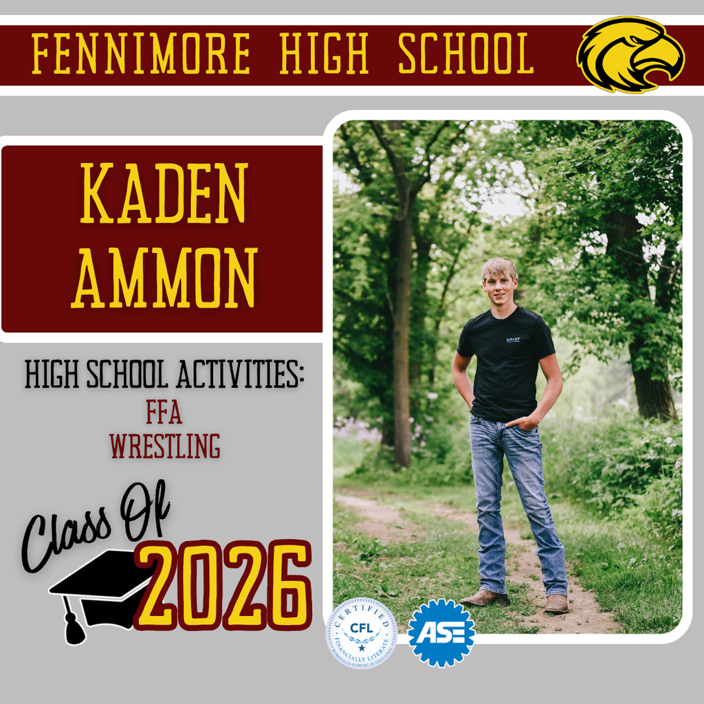 Kaden Ammon