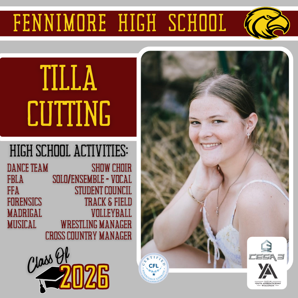 Cutting, Tilla R