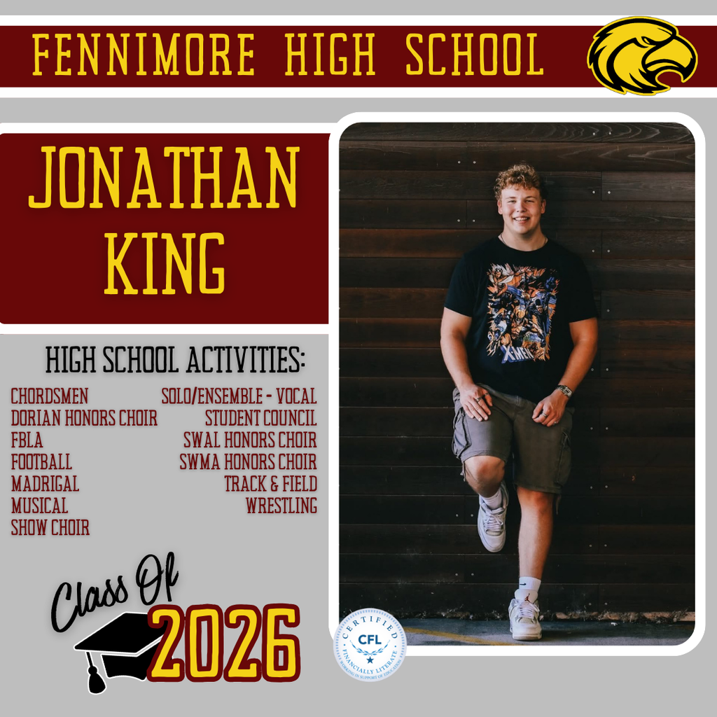 King, Jonathan P
