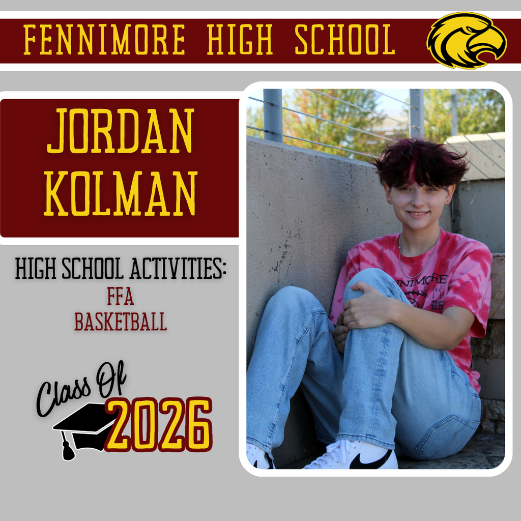 Kolman, Jordan M