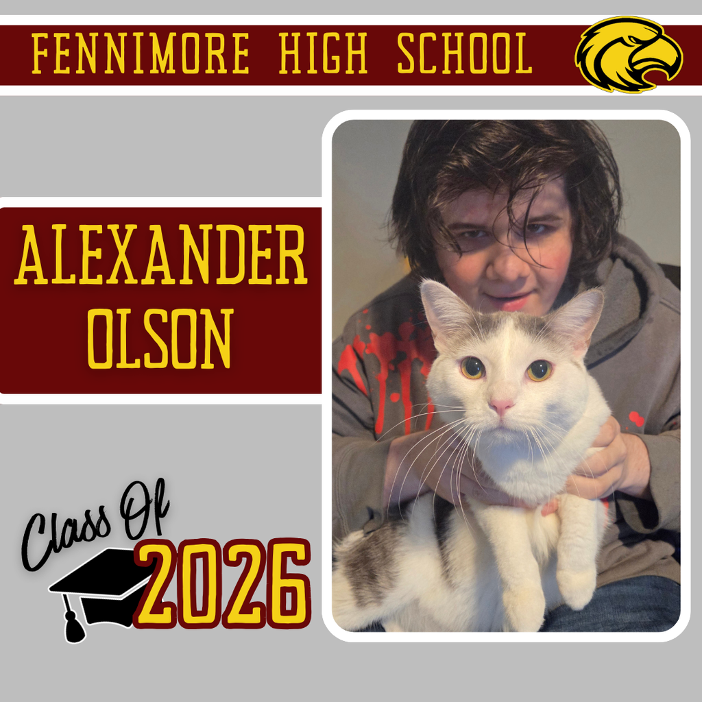 Olson, Alexander