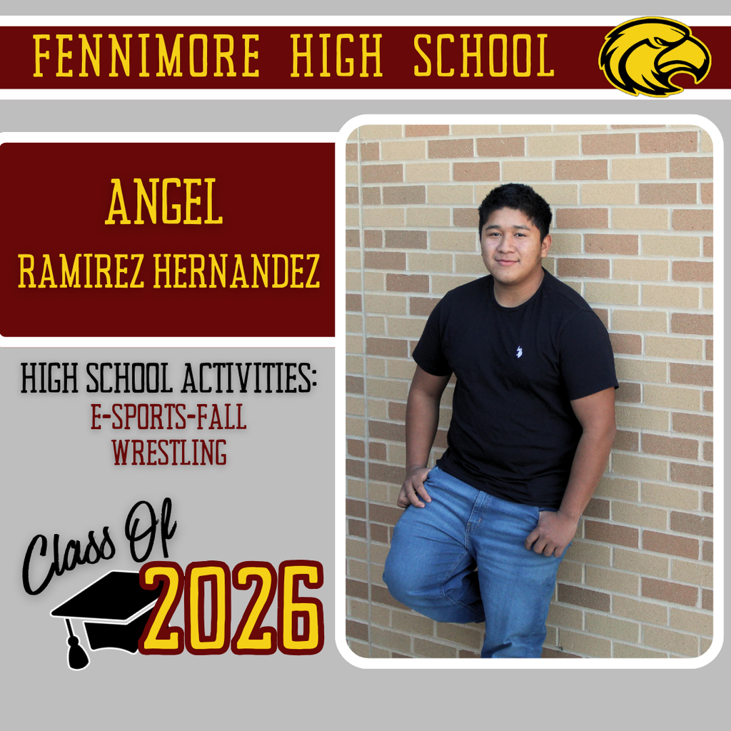 Ramirez Hernandez, Angel