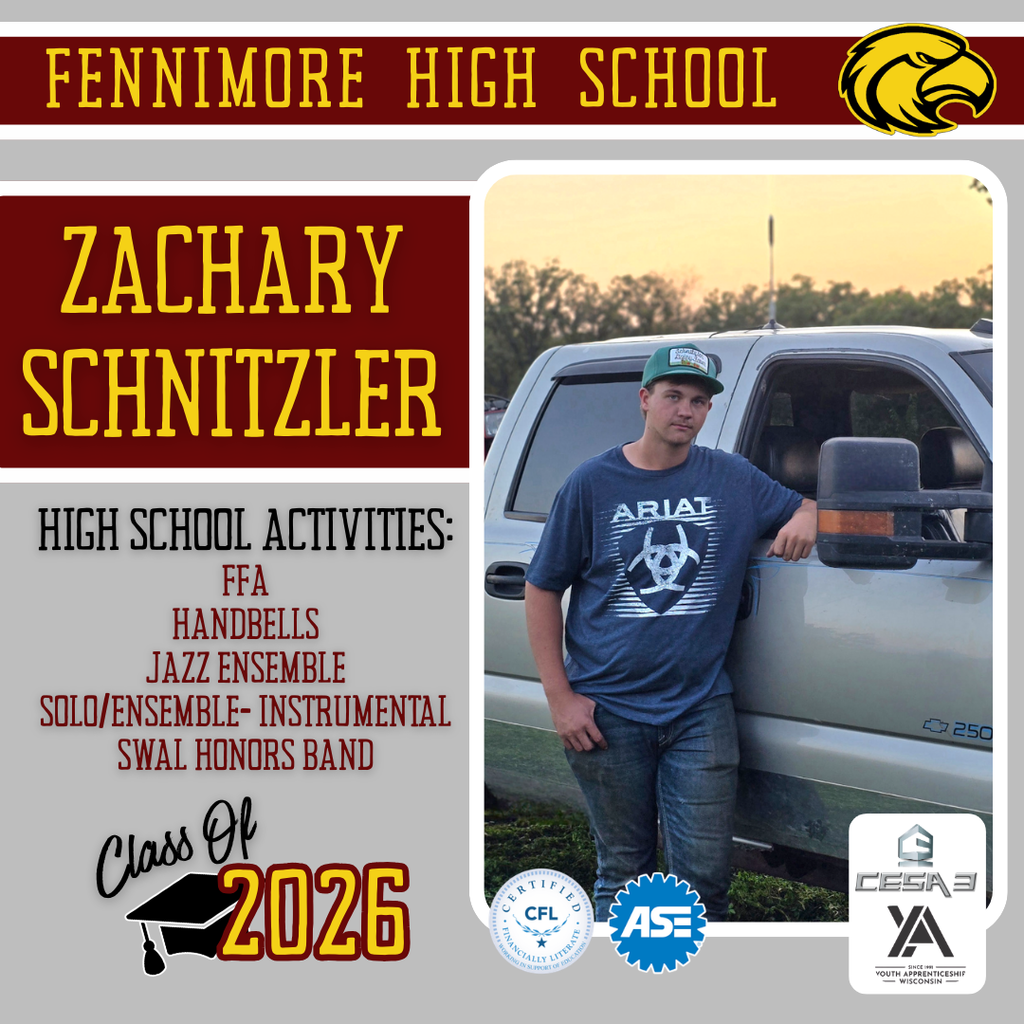 Schnitzler, Zachary T