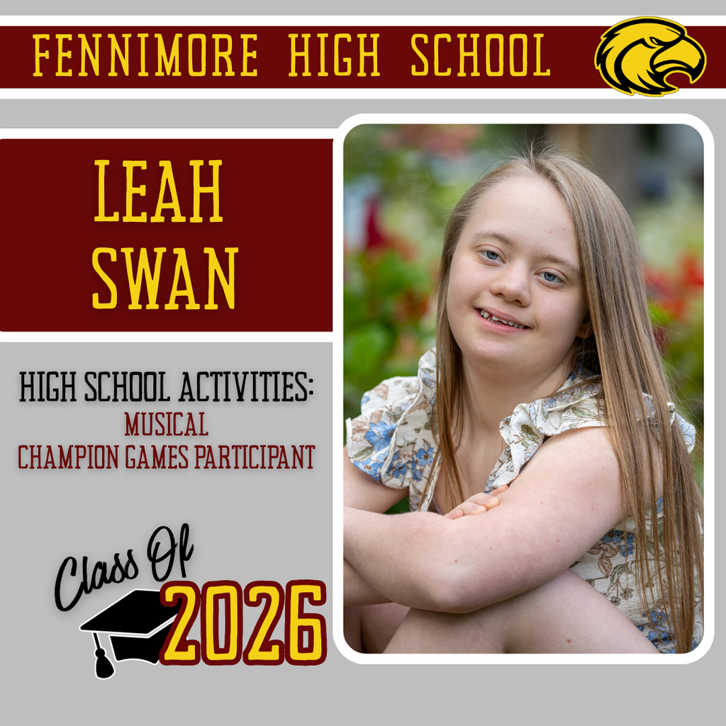 Swan, Leah M
