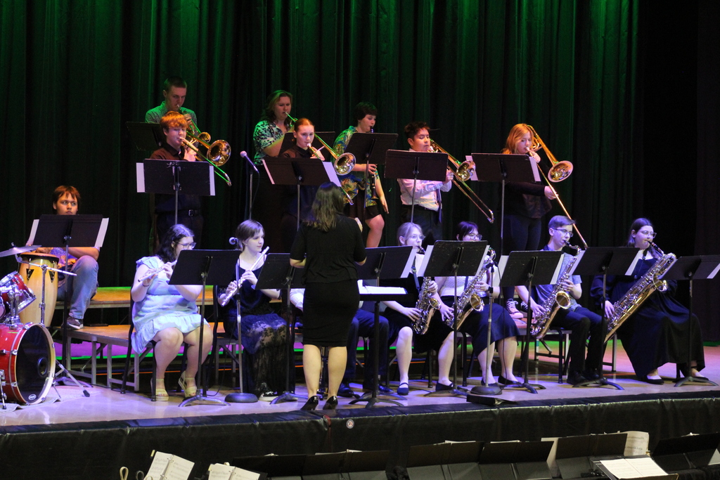 Jazz Band