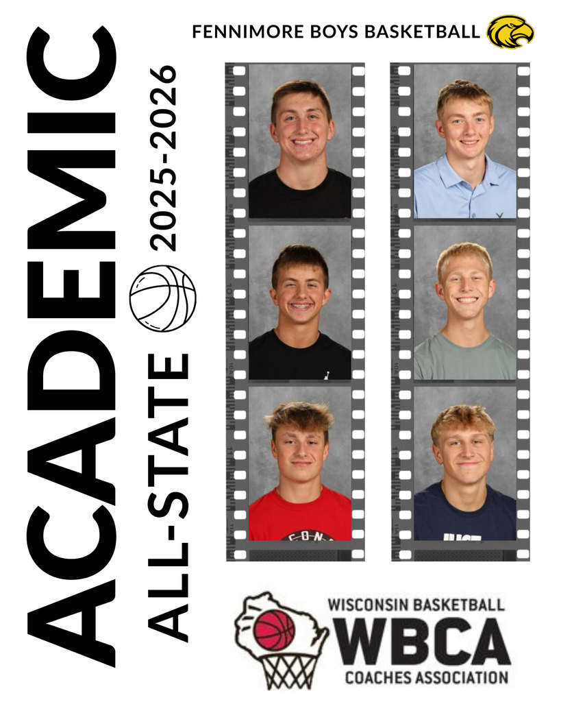 boys academic all state