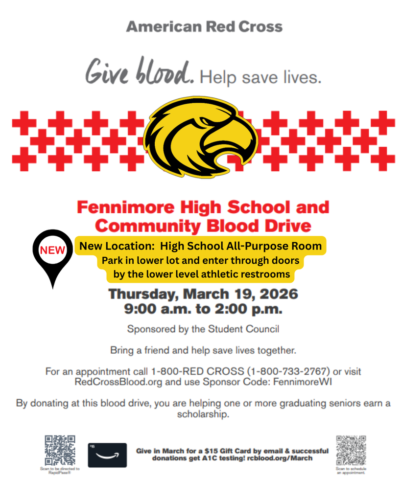 blood drive