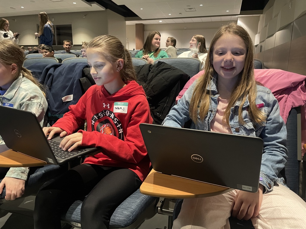 students compete at Lit wars